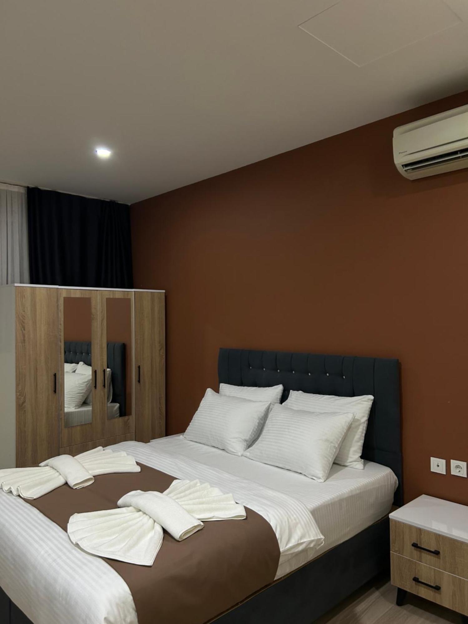Libra Hotel Istanbul Eksteriør billede